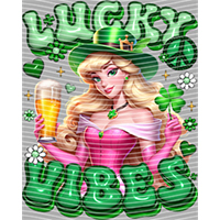 ST PATRICKS DAY-ST 130